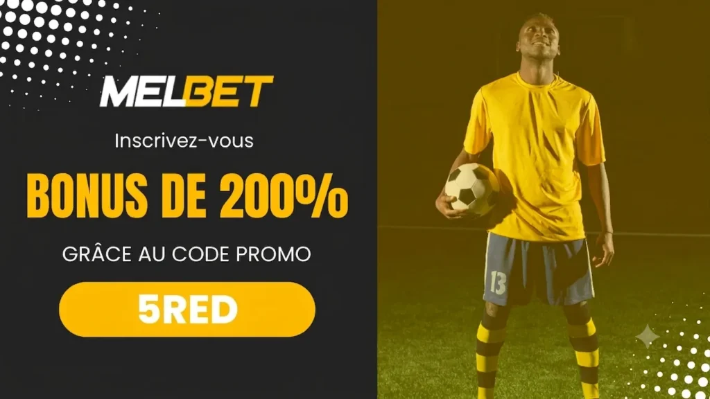 melbet app code promo