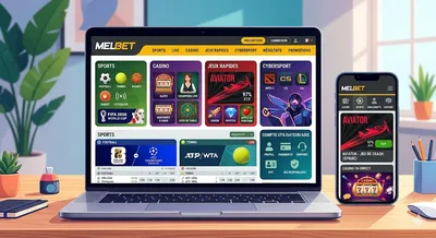 comment télécharger melbet apk