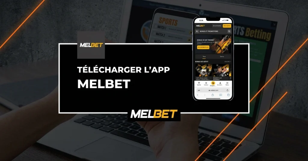 telecharger mel bet apk